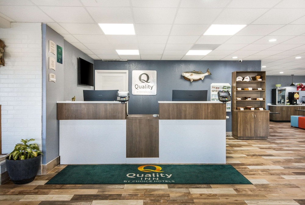 quality inn on the lake clarksville boydton