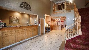 Best Western Wapakoneta Inn,Wapakoneta>>Lima,3 star