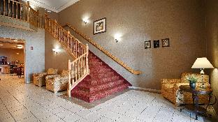 Best Western Wapakoneta Inn,Wapakoneta>>Lima,3 star