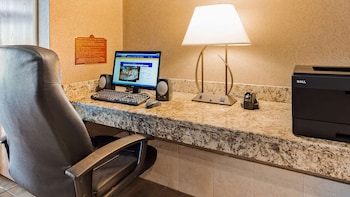 best western wapakoneta inn