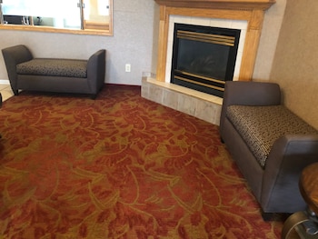best western wapakoneta inn