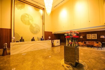 radisson hotel bhopal