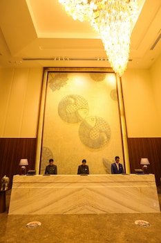 radisson hotel bhopal