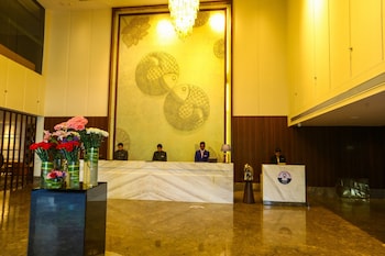 radisson hotel bhopal