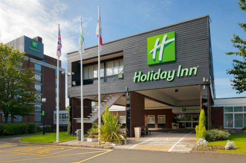 Holiday Inn Washington By Ihg,Durham>>Beamish,4 star