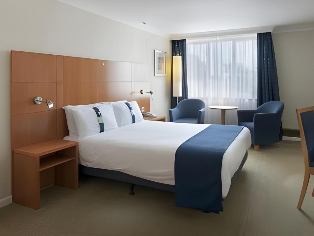 holiday inn washington by ihg