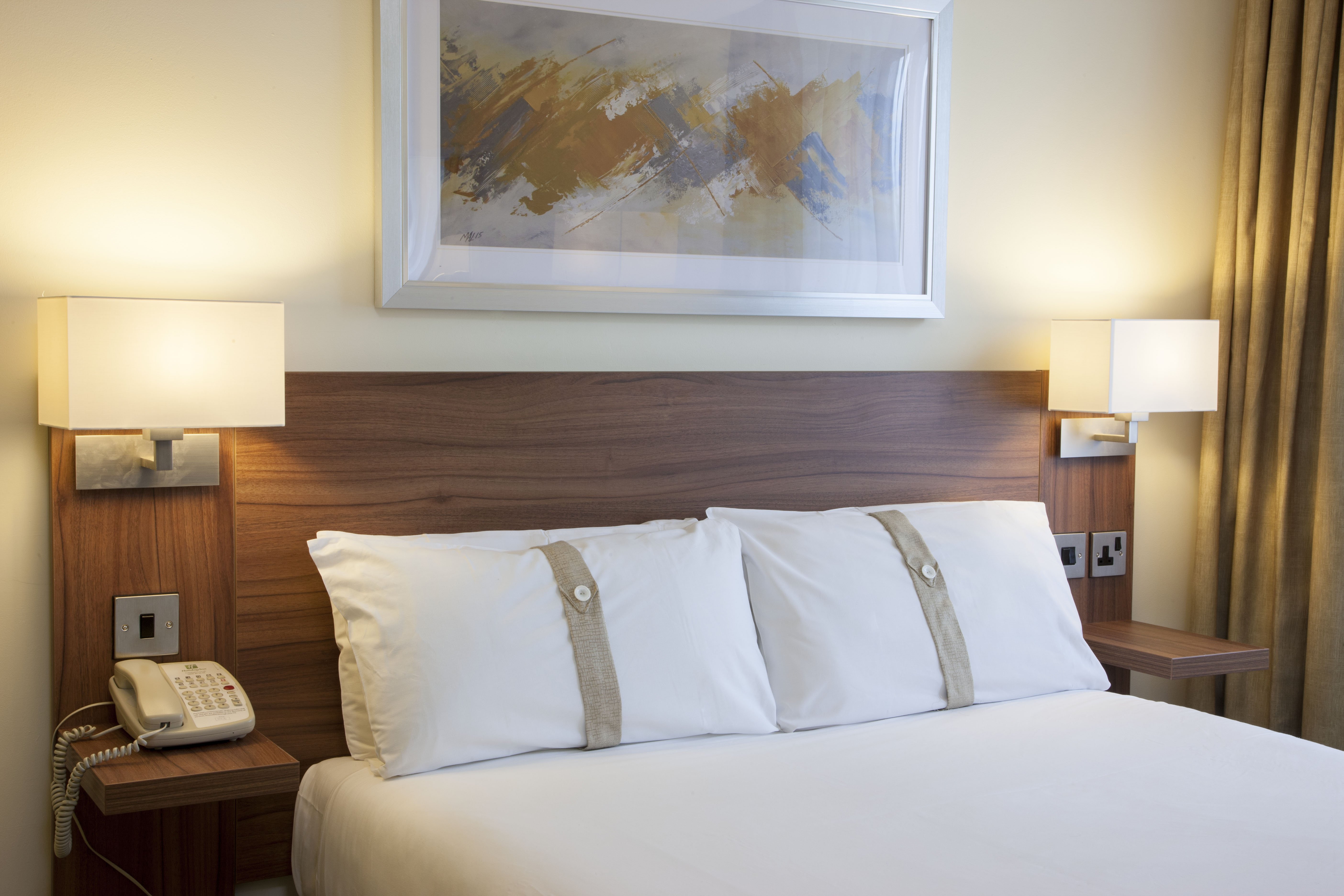 holiday inn washington by ihg