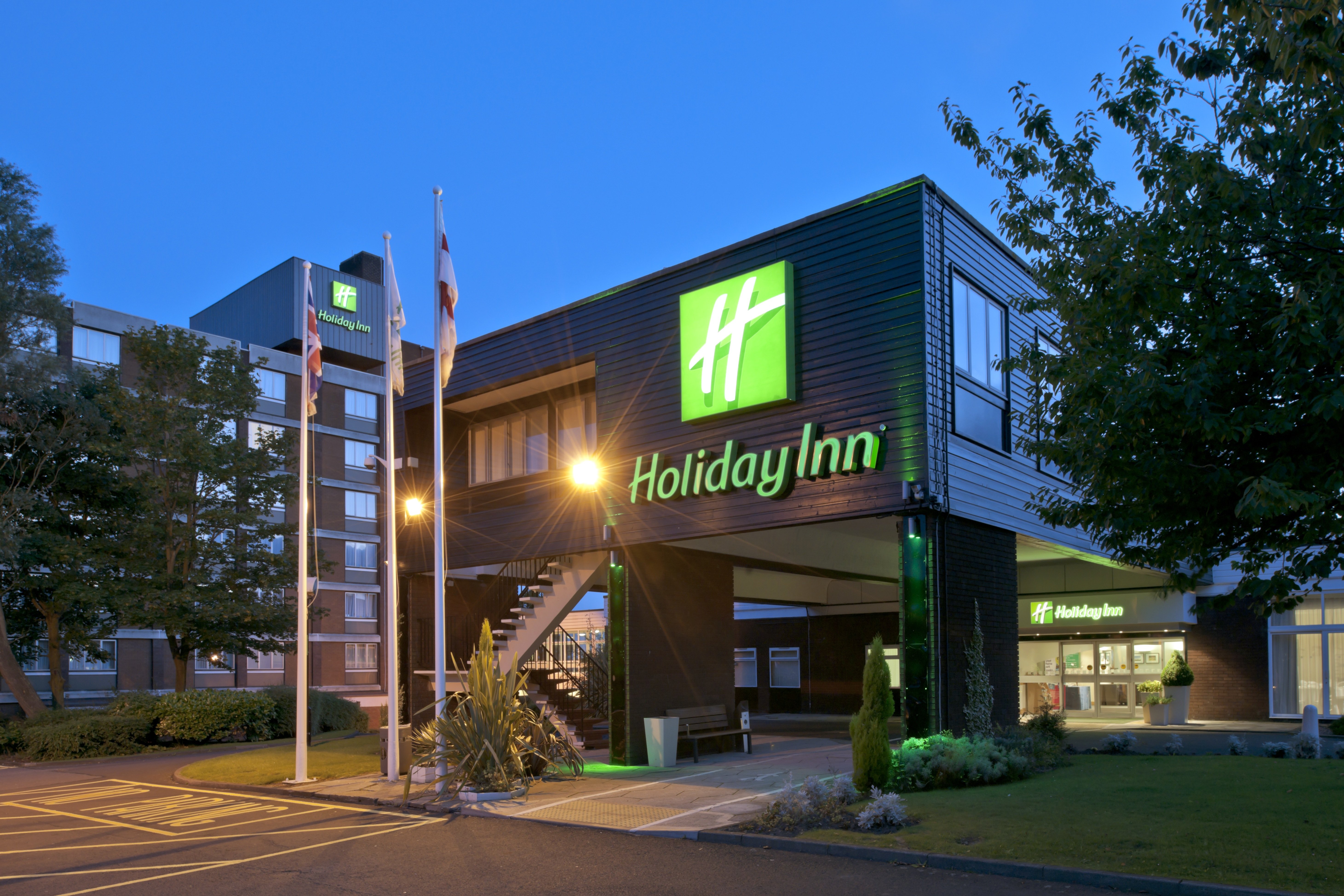holiday inn washington by ihg