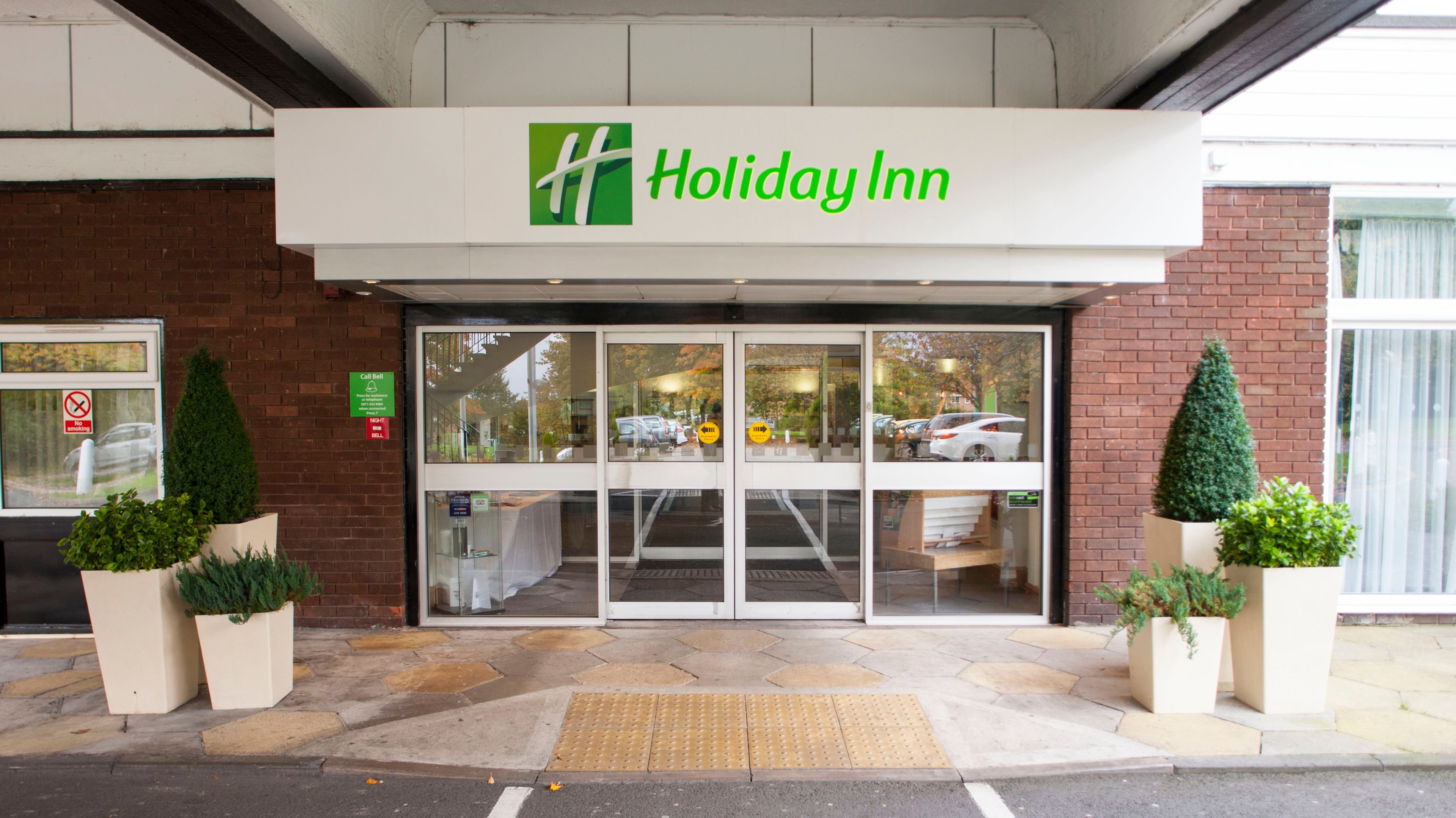 holiday inn washington by ihg