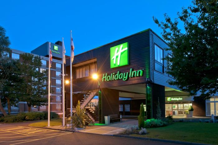 holiday inn washington by ihg