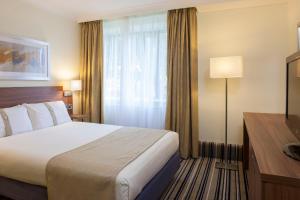 holiday inn washington by ihg