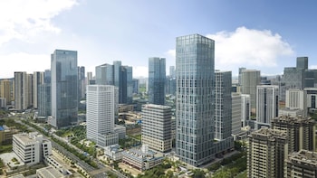 doubletree by hilton nanning wuxiang