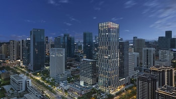 doubletree by hilton nanning wuxiang