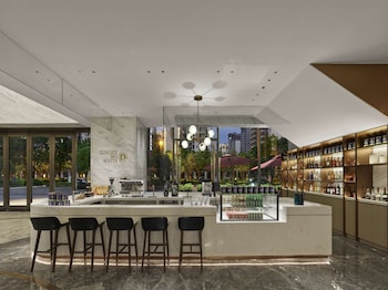 doubletree by hilton nanning wuxiang