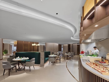 doubletree by hilton nanning wuxiang