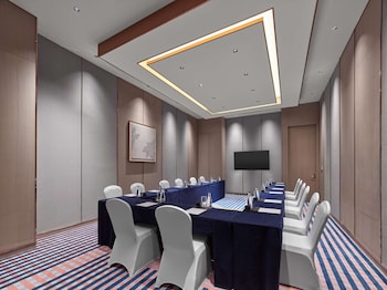 doubletree by hilton nanning wuxiang