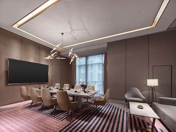 doubletree by hilton nanning wuxiang