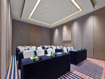 doubletree by hilton nanning wuxiang