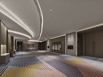 doubletree by hilton nanning wuxiang