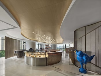 doubletree by hilton nanning wuxiang