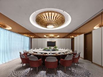 doubletree by hilton nanning wuxiang