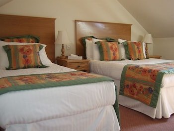 horizon hotel