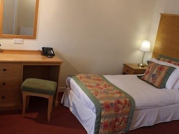 horizon hotel