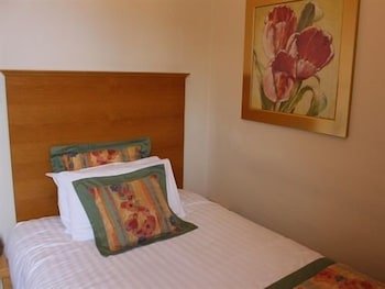 horizon hotel