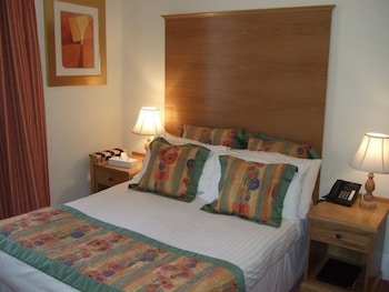 horizon hotel