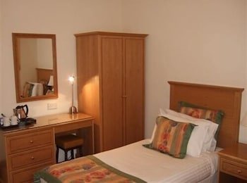 horizon hotel