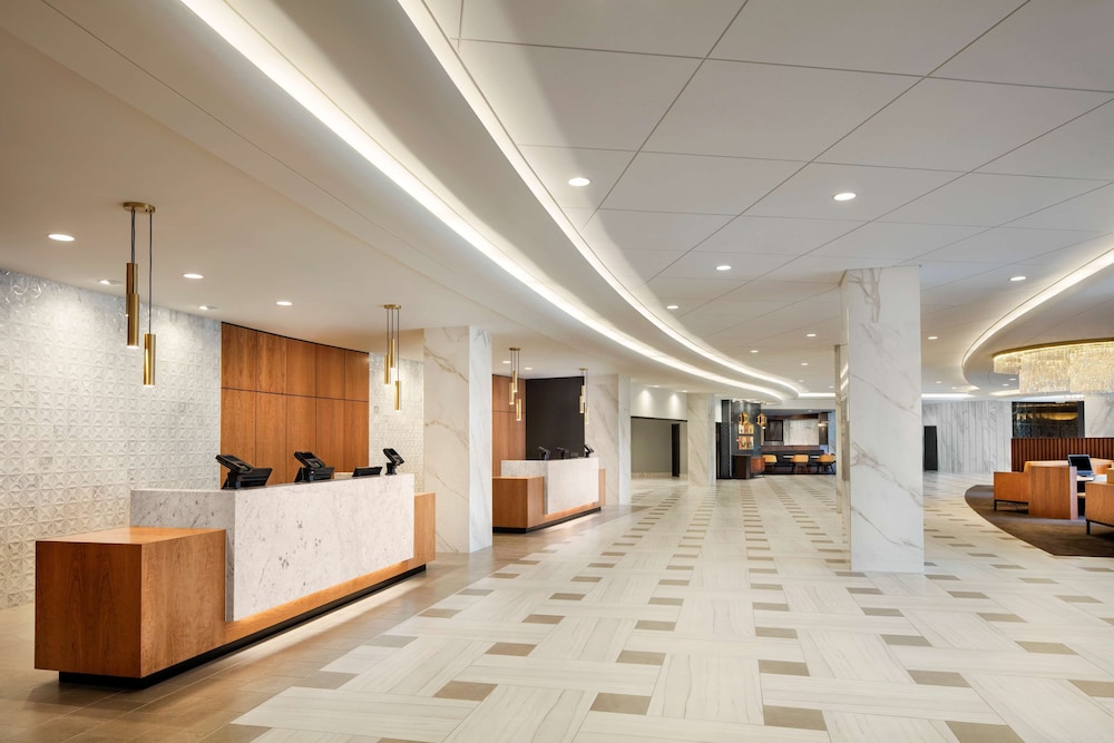 washington hilton