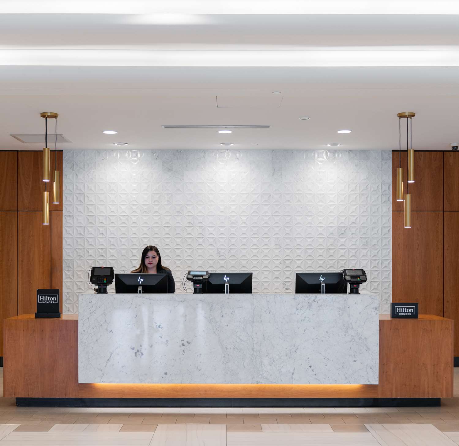 washington hilton