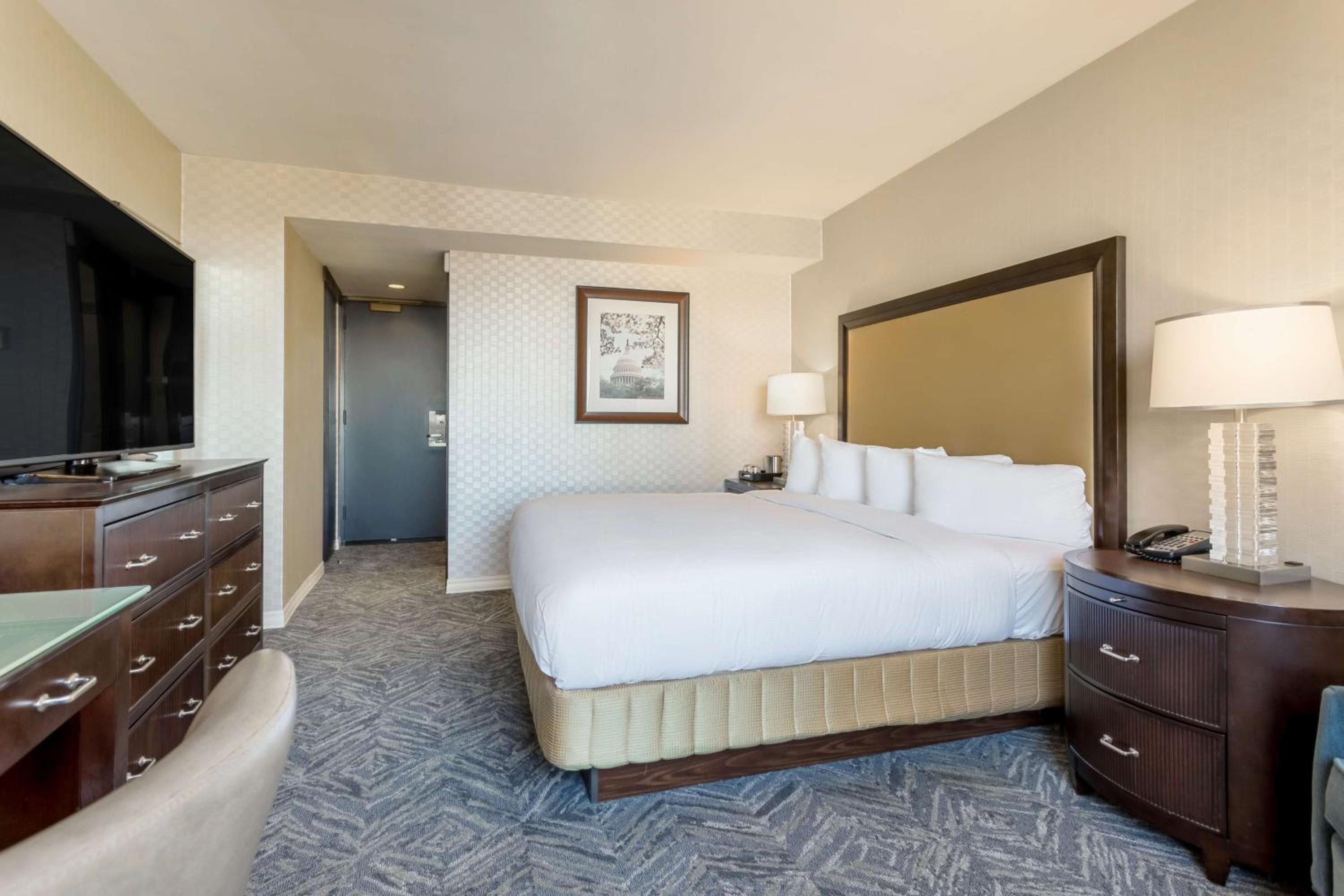 washington hilton