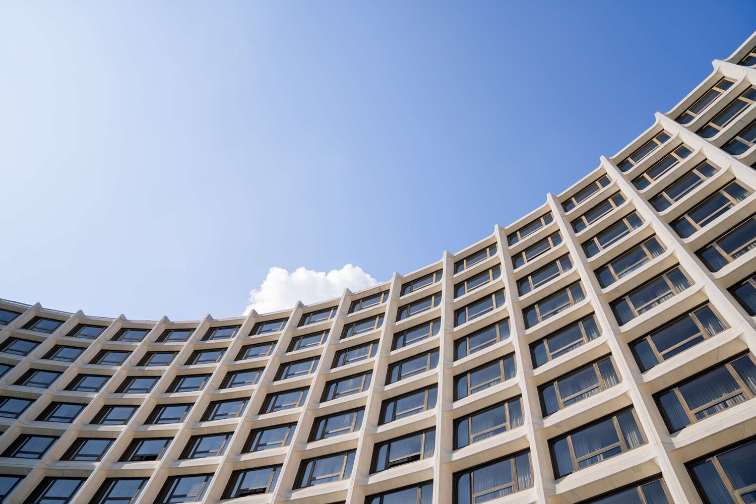washington hilton