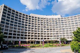 washington hilton