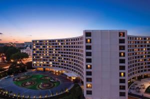 washington hilton