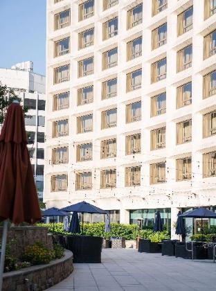 washington hilton