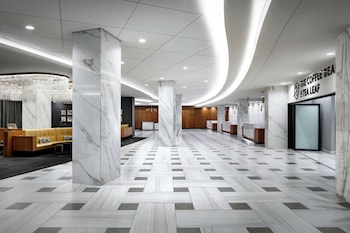 Washington Hilton,District Of Columbia>>Adams Morgan,4 star