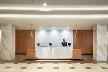 Washington Hilton,District Of Columbia>>Adams Morgan,4 star