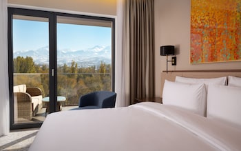almaty
