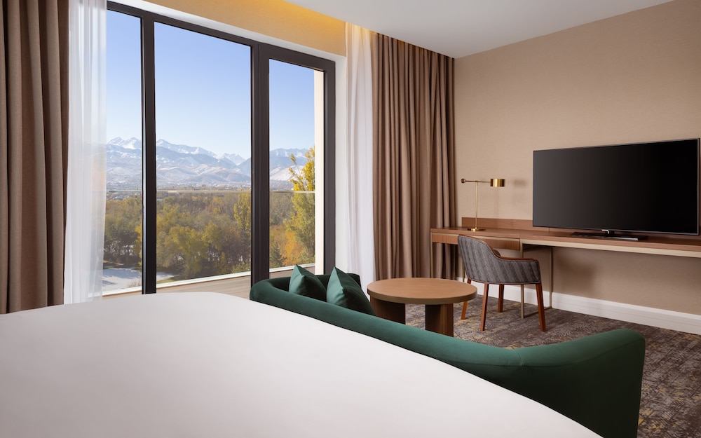 almaty