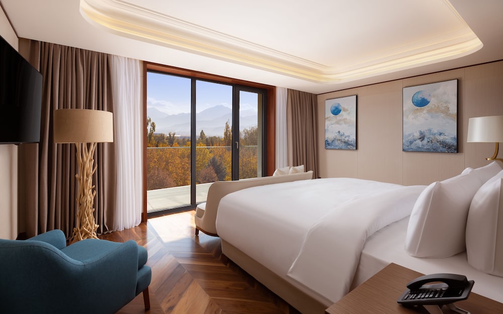 almaty