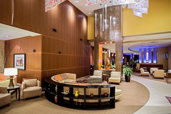Sonesta Milwaukee West Wauwatosa,Milwaukee>>Butler,4 star