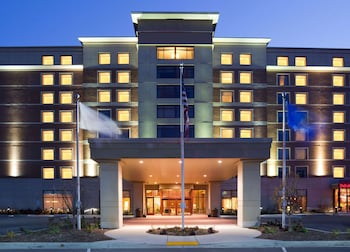 Sonesta Milwaukee West Wauwatosa,Milwaukee>>Butler,4 star