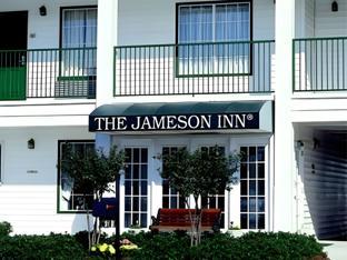 Quality Inn Waynesboro,Burke County>>Augusta,3 star