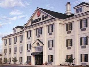quality inn waynesboro