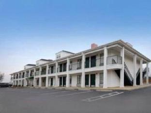 quality inn waynesboro