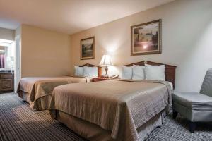 quality inn waynesboro