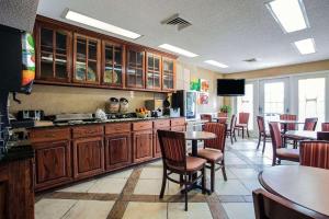Quality Inn Waynesboro,Burke County>>Augusta,3 star