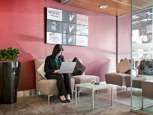 Novotel Wellington,Wellington Region>>Wellington,5 star